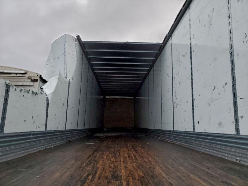 2019 Great Dane CCC-3314-21053 DRY Van Trailer