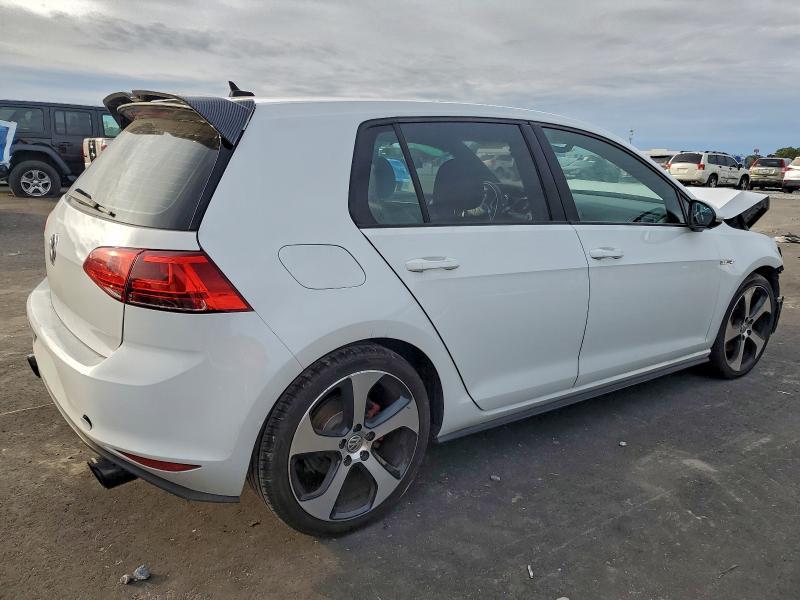 2015 Volkswagen GTI