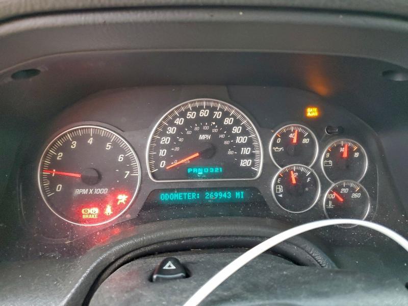 2004 GMC Envoy