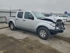 2014 Nissan Frontier S