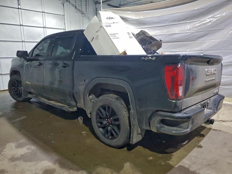 2024 GMC Sierra K1500 Elevation-l