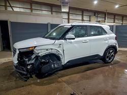 2025 Hyundai Venue sel en venta en Columbia Station, OH