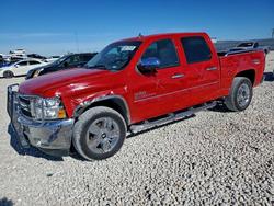 2013 Chevrolet Silverado C1500 lt for sale in Taylor, TX