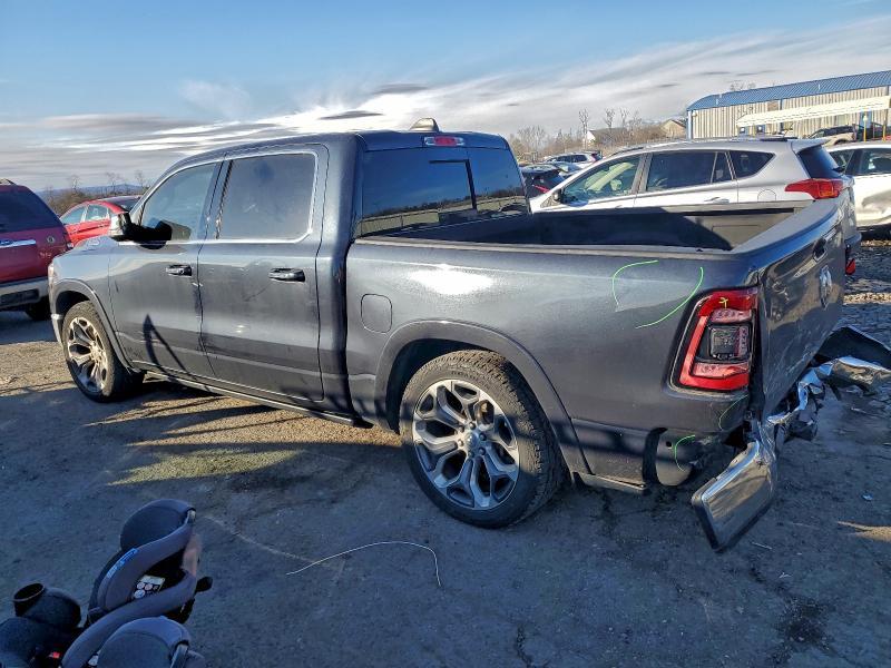 2019 Dodge Ram 1500 Limited