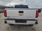 2016 Chev Silverado K1500 LT