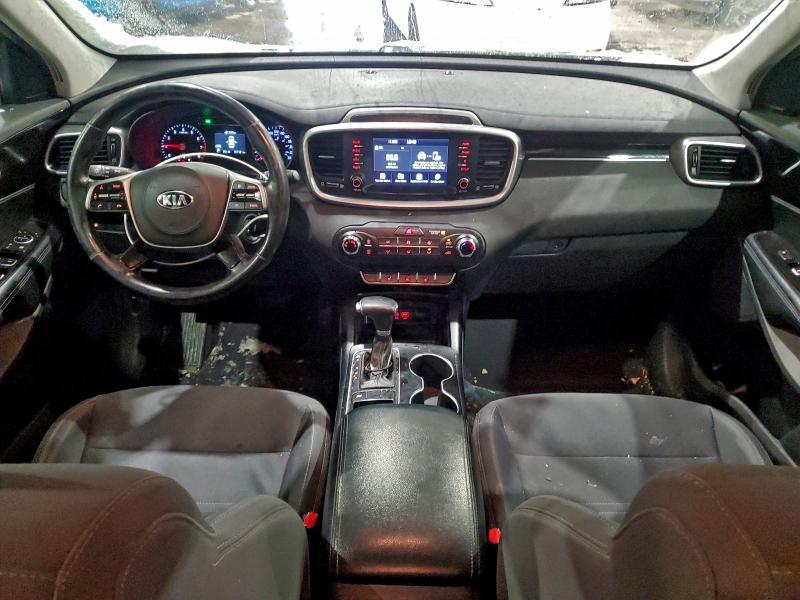 2019 KIA Sorento l