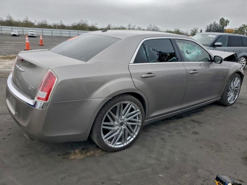 2014 Chrysler 300