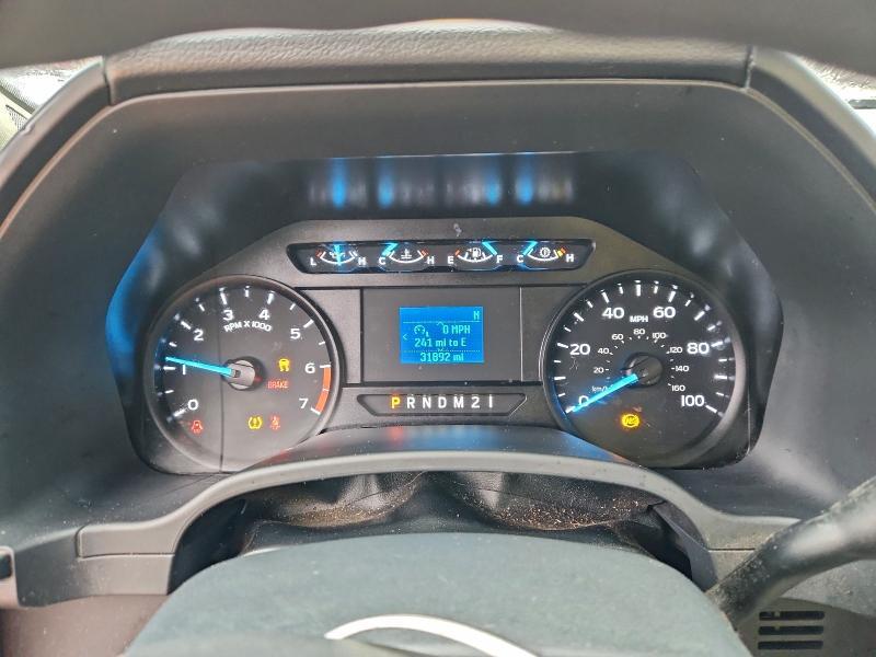 2022 Ford F250 Super Duty