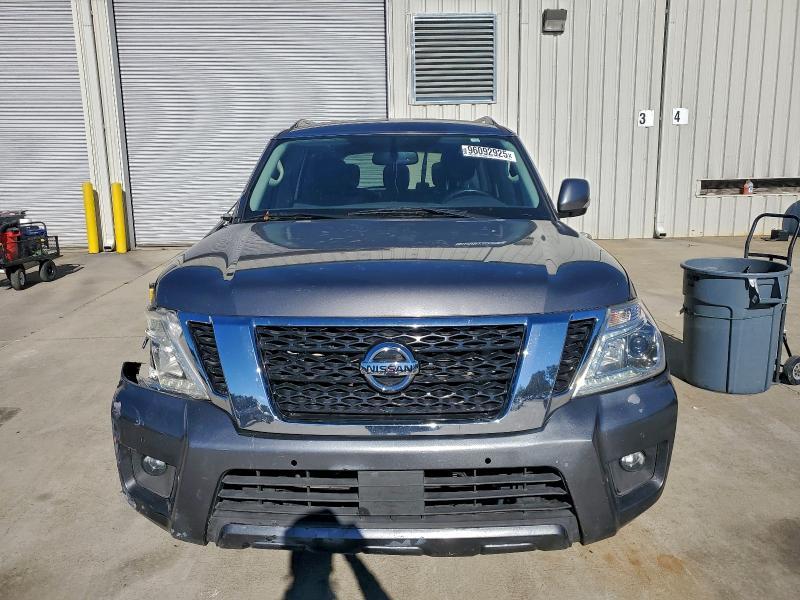2019 Nissan Armada sv