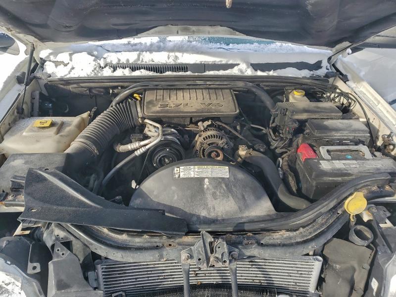 2009 Jeep Grand Cherokee Laredo