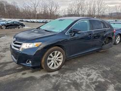 2015 Toyota Venza le en venta en Marlboro, NY
