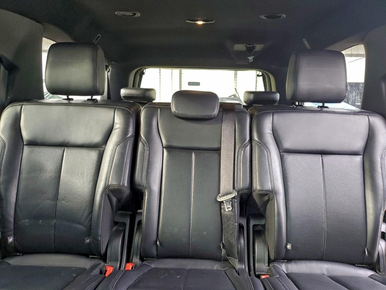 2019 Ford Expedition max xlt