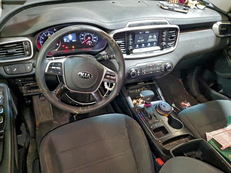 2020 KIA Sorento