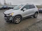 2021 Chevrolet Trax 1LT