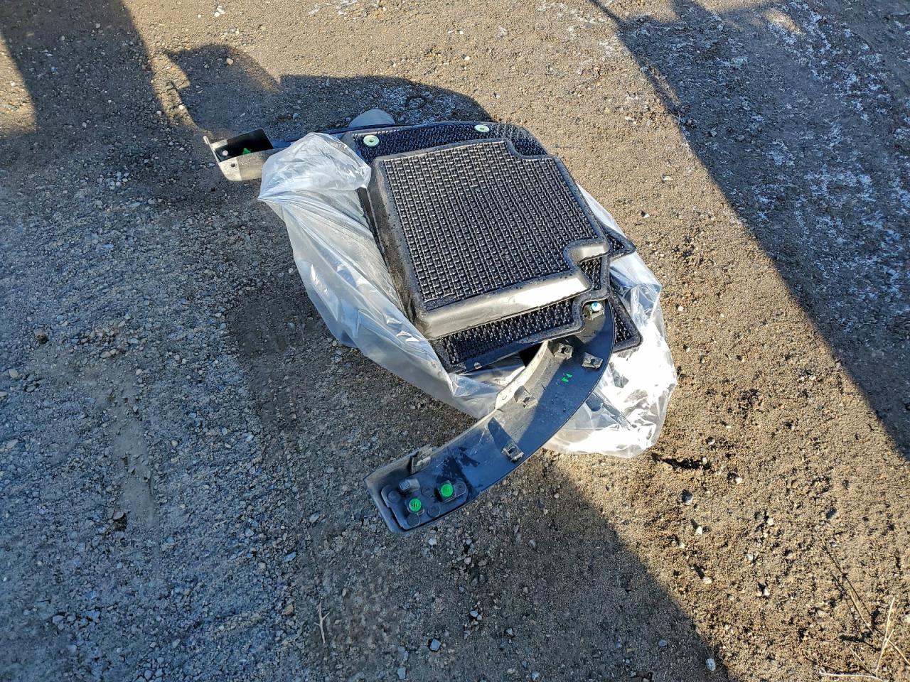 2024 Mazda Cx-50 Select