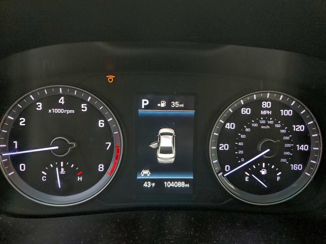 2019 Hyundai Sonata Limited