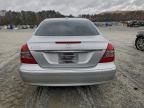 2007 Mercedes-Benz E 350