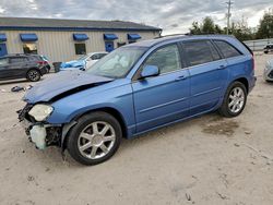 2007 Chrysler Pacifica Limited for sale in Midway, FL