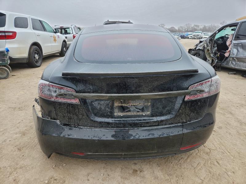 2017 Tesla Model S
