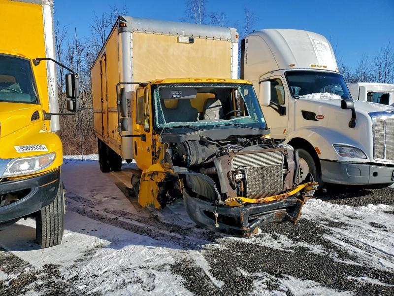 2006 International 4300 BOX Truck
