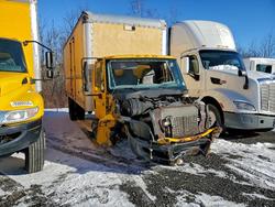 International 4000 Serie salvage cars for sale: 2006 International 4300 BOX Truck