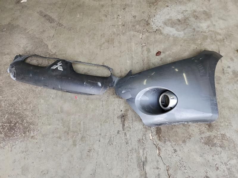 2006 Mitsubishi Eclipse gt