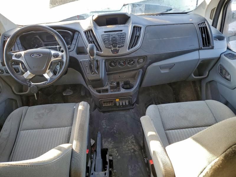2016 Ford Transit T-150