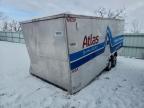 2024 Quality ITY Cargo 8.5X20TA3 Enclosed Cargo Trailer