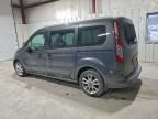 2015 Ford Transit Connect Titanium