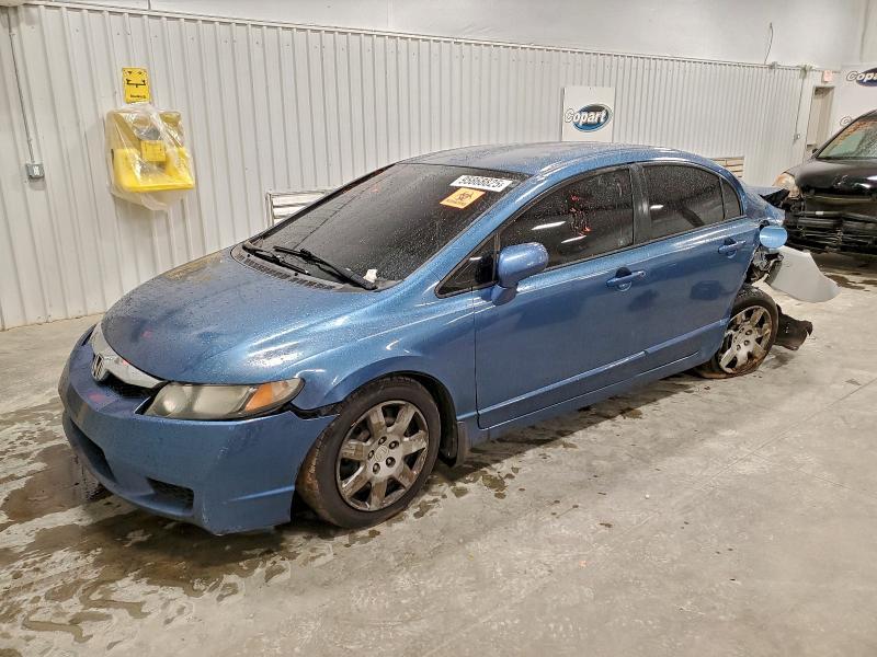 2010 Honda Civic