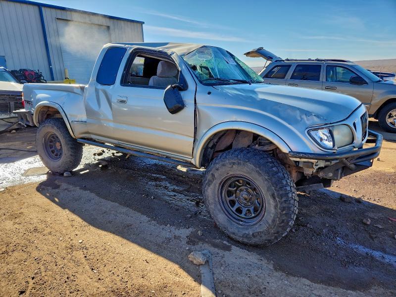 2003 Toyota Tacoma Xtracab