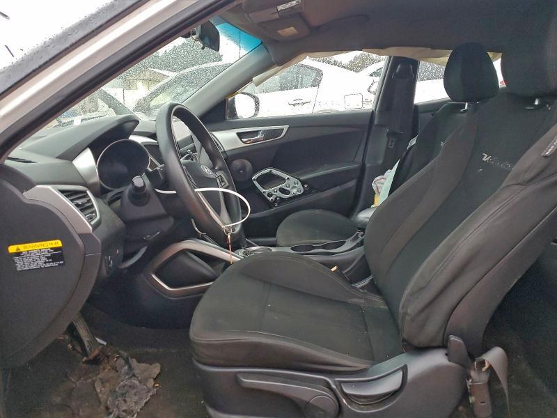 2015 Hyundai Veloster