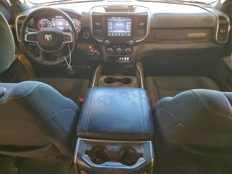 2020 Dodge Ram 1500 big Horn/lone Star