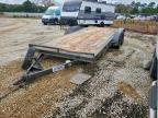 2003 Better Built Equipment Trailer
