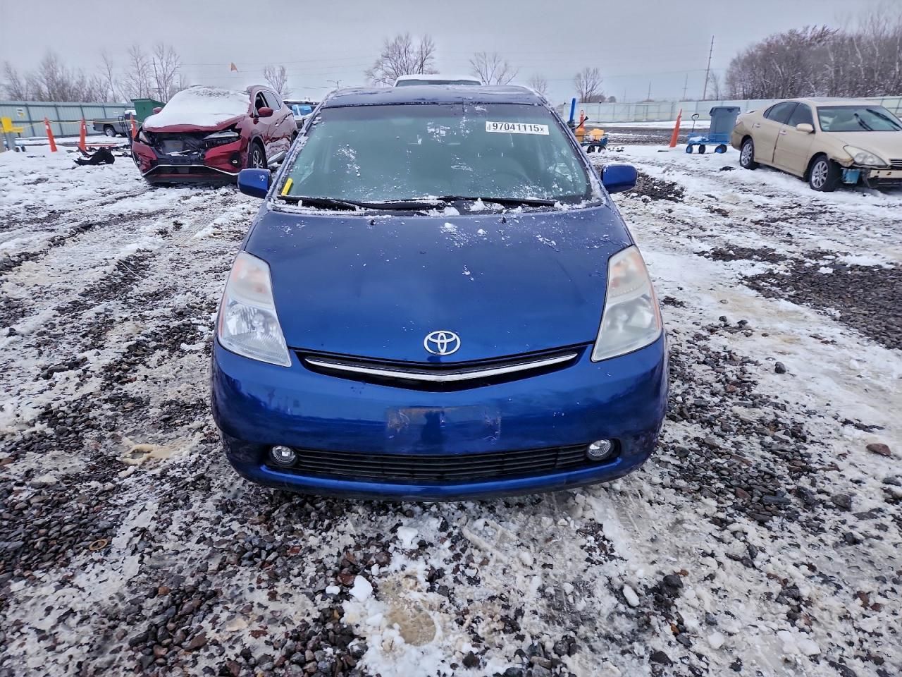 2009 Toyota Prius