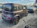 2011 Nissan Cube Base