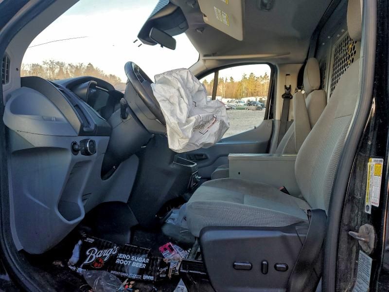 2016 Ford Transit 150 Utility / Service Van