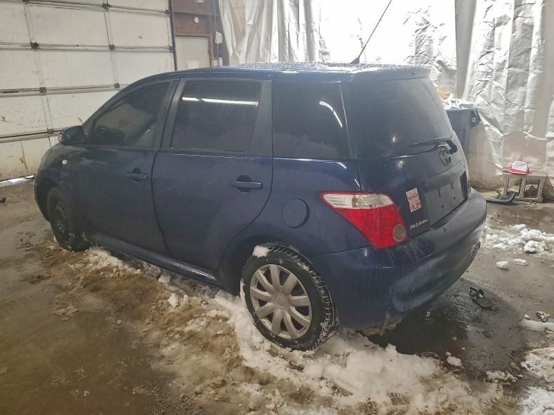2006 Scion XA