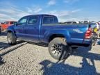 2008 Toyota Tacoma Double cab Long bed