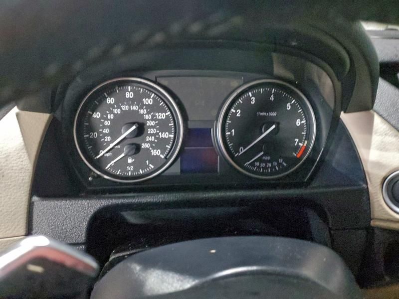 2014 BMW X1 Sdrive28i