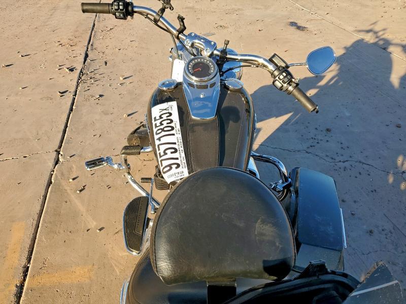 2019 Harley-Davidson Flde