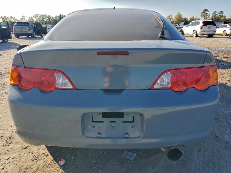 2004 Acura RSX