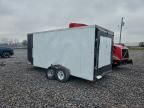 2022 Mirage Trailers 2022 Mirage XPS716TA2 Enclosed Cargo Trailer