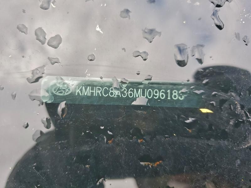 2021 Hyundai Venue sel