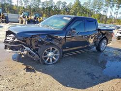 2017 Ford F150 Supercrew en venta en Harleyville, SC