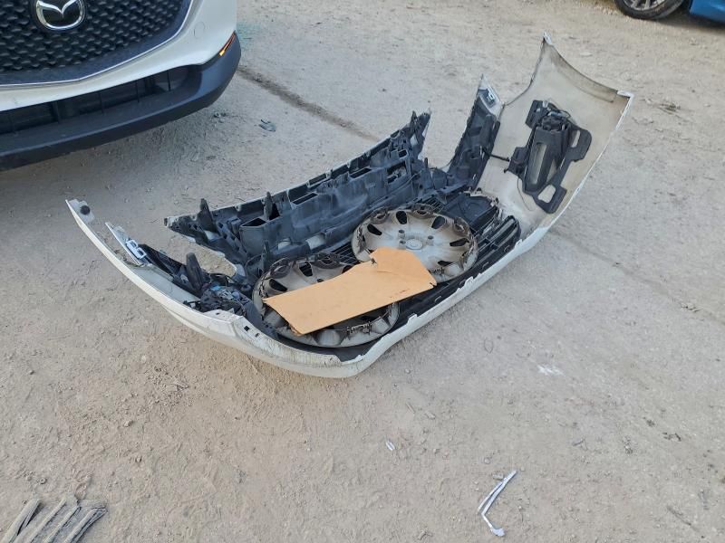 2015 Ford Transit Co-delivery van