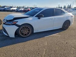 2023 Toyota Camry se Night Shade for sale in Rancho Cucamonga, CA