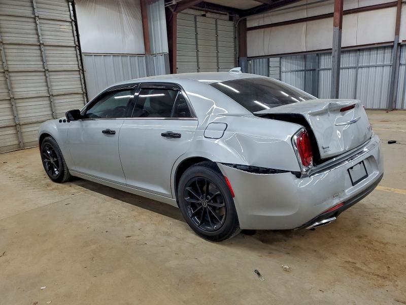 2019 Chrysler 300 Touring