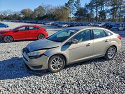 Vehiculos salvage en venta de Copart Byron, GA: 2016 Ford Focus se