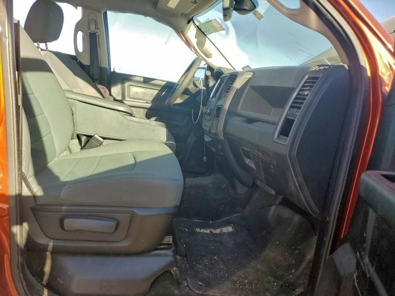 2013 Dodge Ram 1500 st